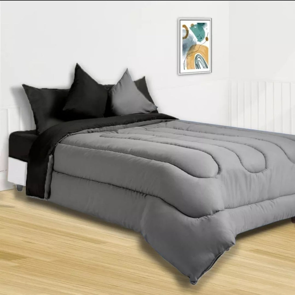 ACOLCHADO PARIS 2YMEDIA