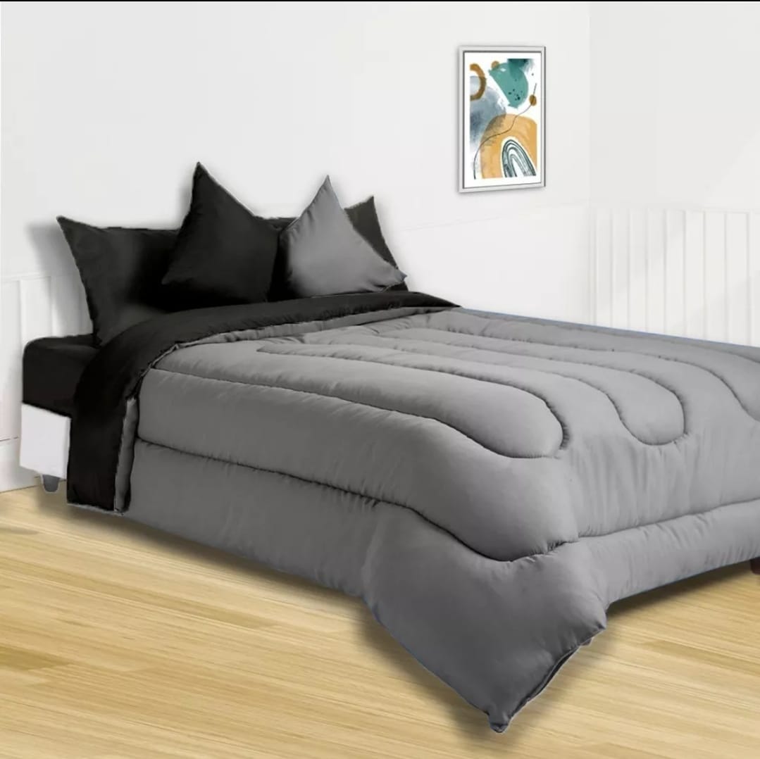 ACOLCHADO PARIS 2YMEDIA