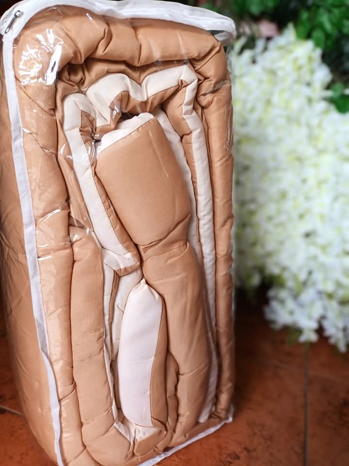 ACOLCHADO PARIS 2YMEDIA