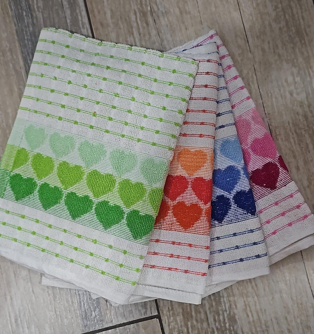 REPASADOR TRIPLE CORAZON