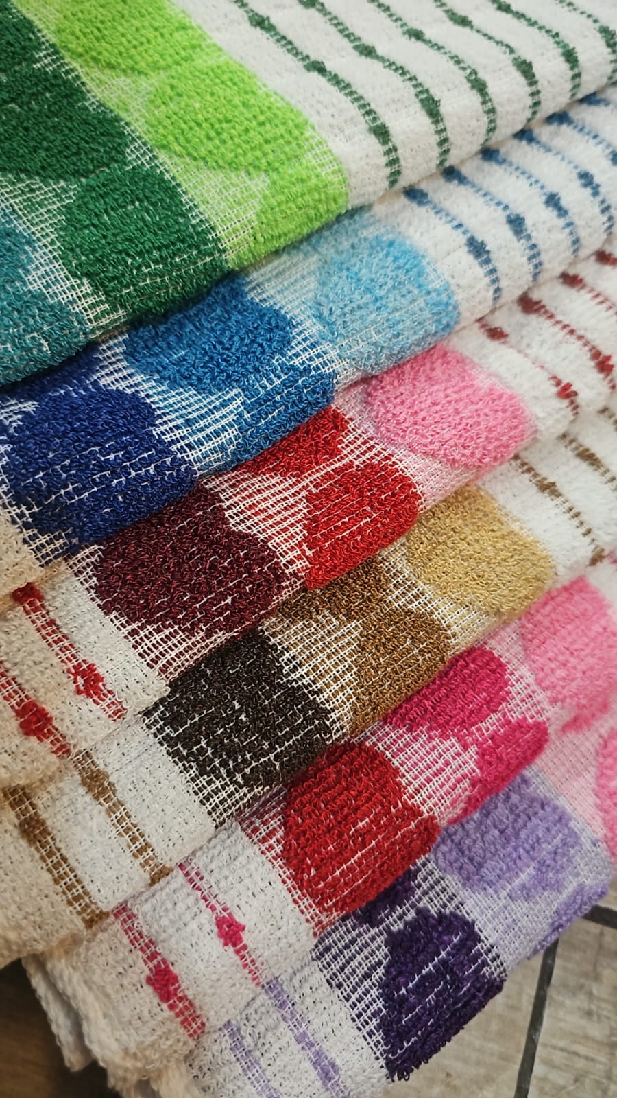 REPASADOR TRIPLE CORAZON